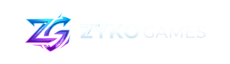 ZykoGames Logo
