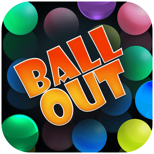Play Ball Out Game on zykogames