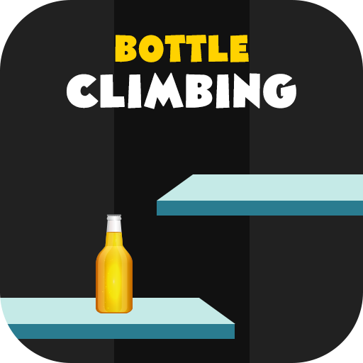 Play Bottle Climbing Game on zykogames