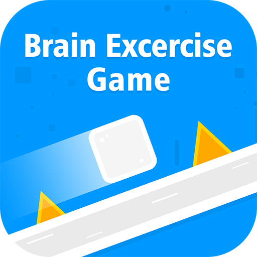 Play Brain Excercise Game Game on zykogames