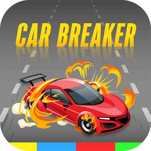 Play Car Breaker Game on zykogames