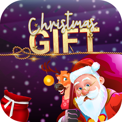 Play Christmas Gift Game on zykogames