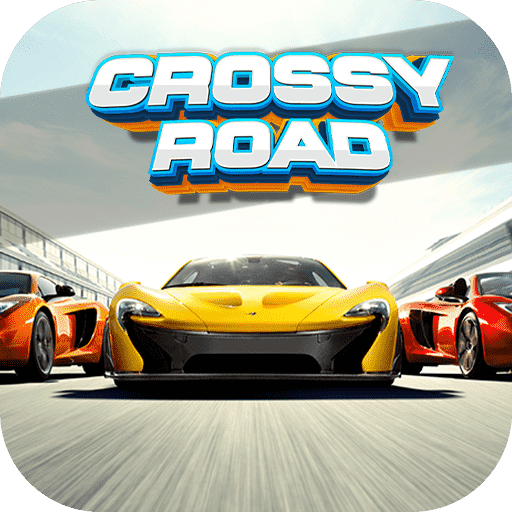 Play Crossy Road Game on zykogames