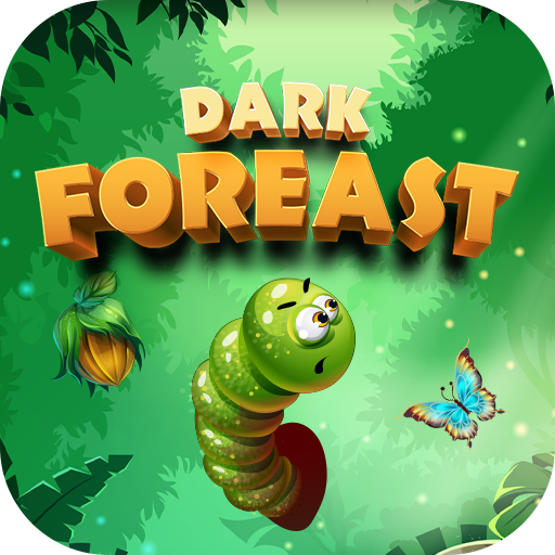 Play Dark Forest Game on zykogames