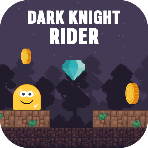 Play Dark Knight Rider Game on zykogames