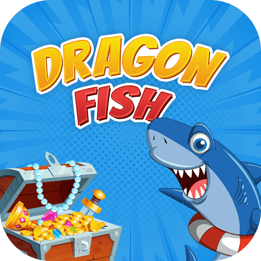 Play Dragon Fish Game on zykogames