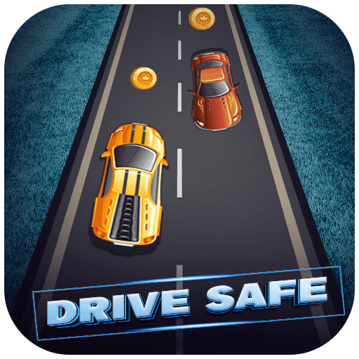 Play Drive Safe Game on zykogames