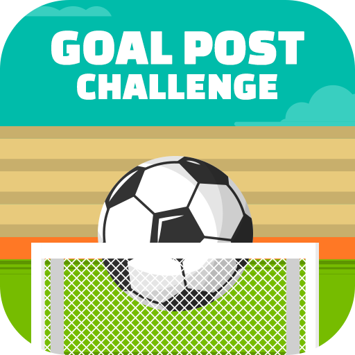 Play Goal Post Challenge Game on zykogames