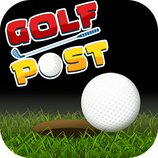 Play Golf Post Game on zykogames