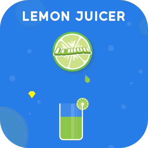 Play Lemon Juicer Game on zykogames