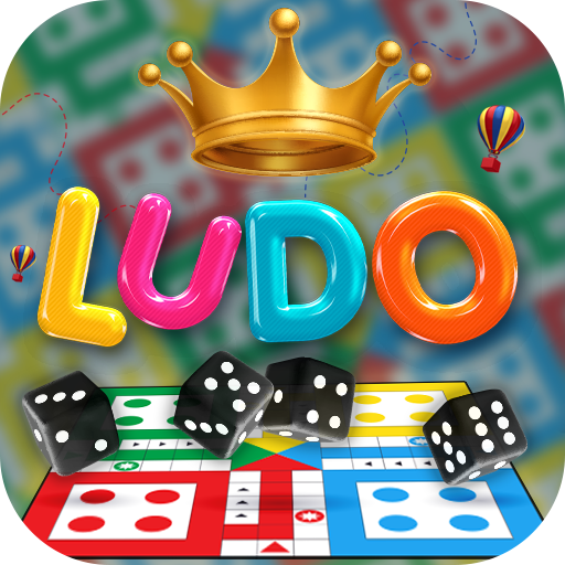 Play Ludo Multiplayer Game on zykogames