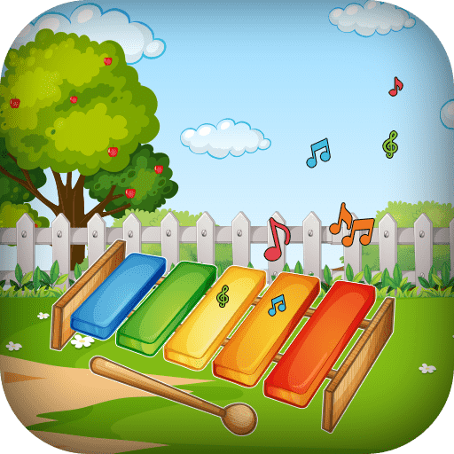 Play Musician Magic Game on zykogames