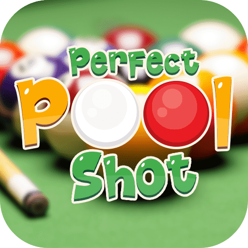 Play Perfect Pool Shot Game on zykogames