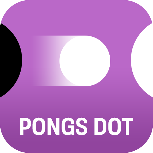 Play Pongs Dot Game on zykogames