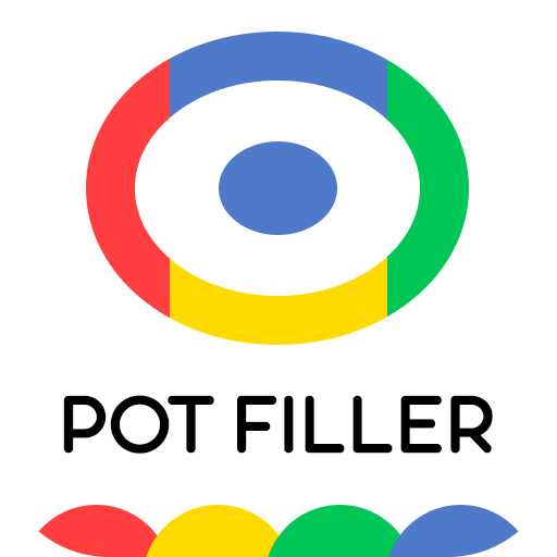 Play Pot Filler Game on zykogames
