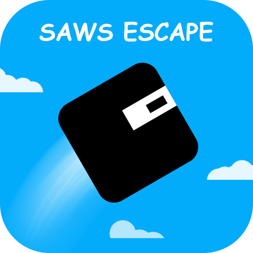 Play Saws Escape Game on zykogames