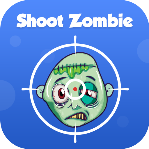 Play Shoot Zombie Game on zykogames
