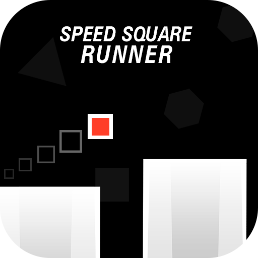 Play Speeds Square Runner Game on zykogames