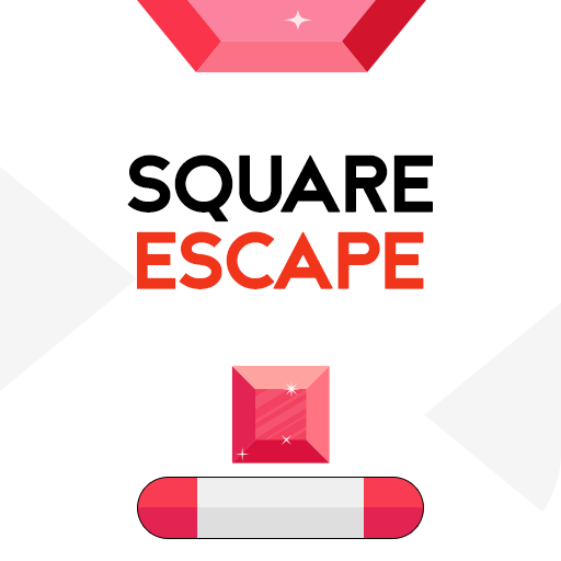 Play Square Escape Game on zykogames
