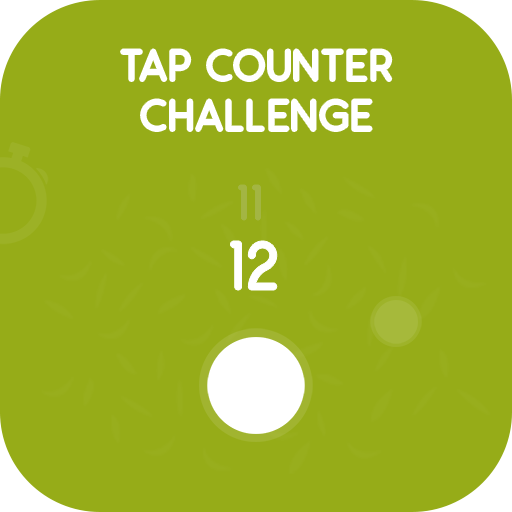 Play Tap Counter Challenge Game on zykogames