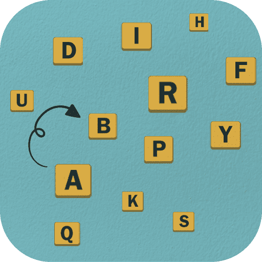 Play Touch The Alphabets In The Order Game on zykogames