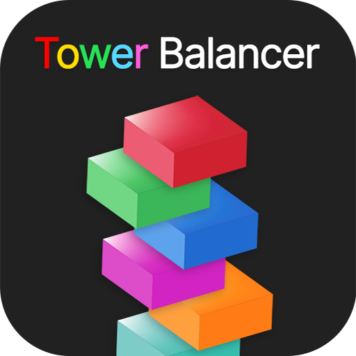 Play Tower Balancer Game on zykogames