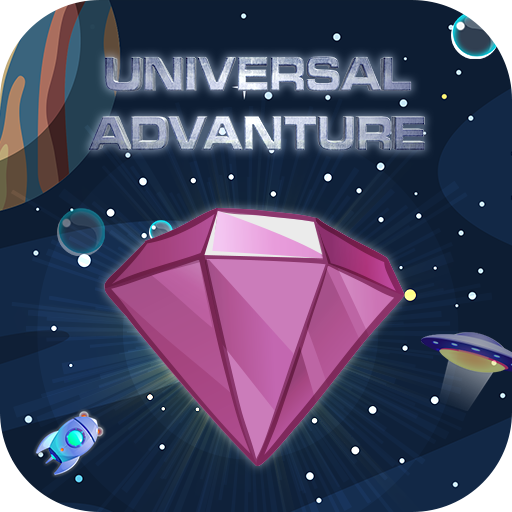 Play Universal Advanture Game on zykogames