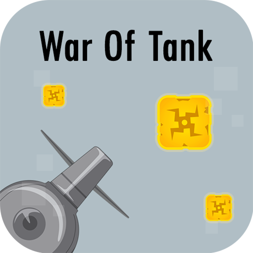 Play War Of Tank Game on zykogames
