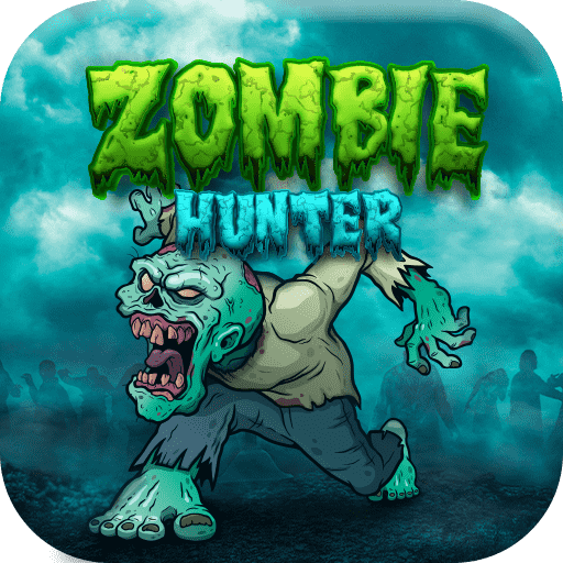 Play Zombie Hunter Game on zykogames
